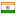 artikelgol.com server is located in India